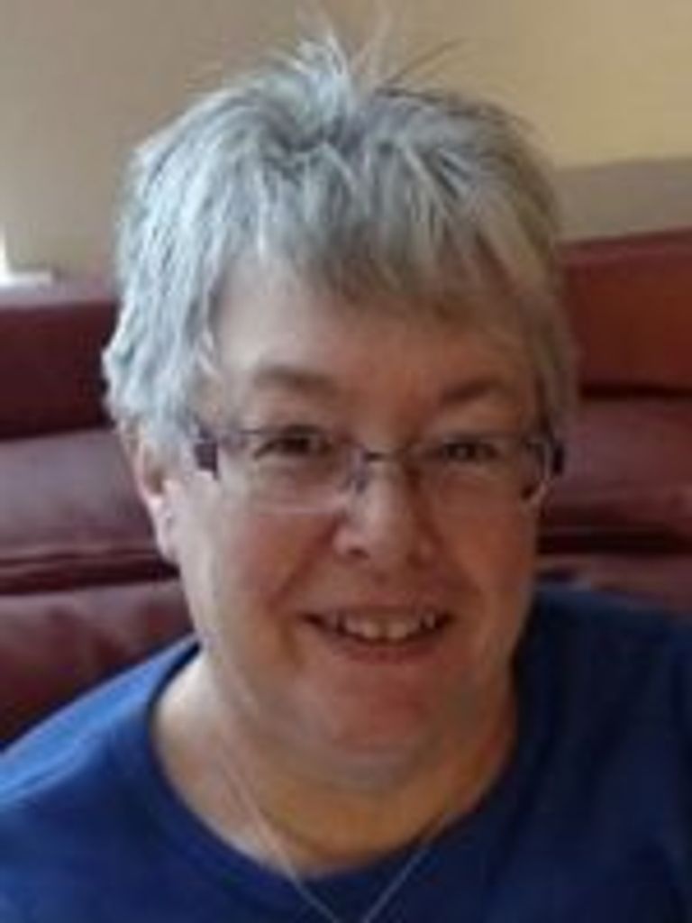 Christine Kay Heil