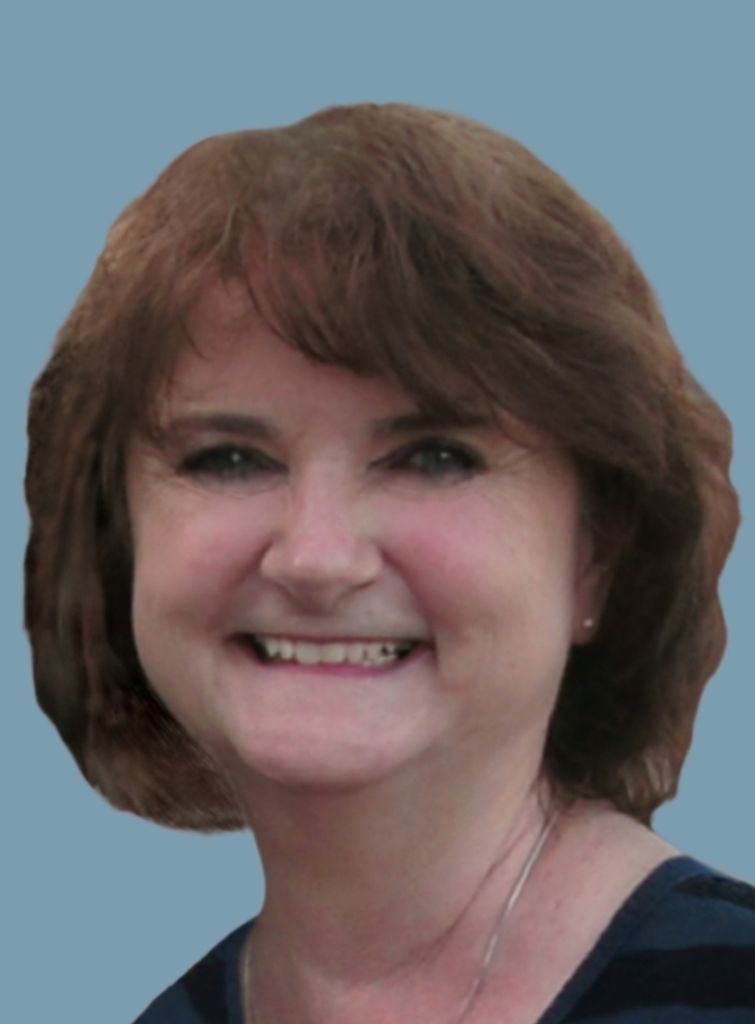 Janice E. (Stanfield)  Tomes