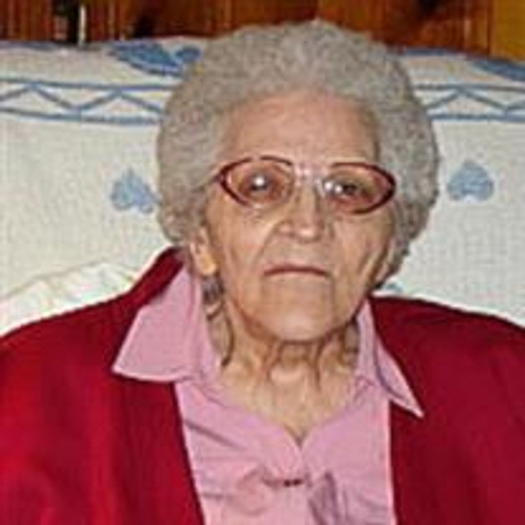 Alene Mae Newcomb