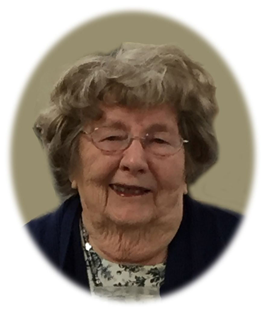 Gloria Eleanor (Hanson)  Raisanen