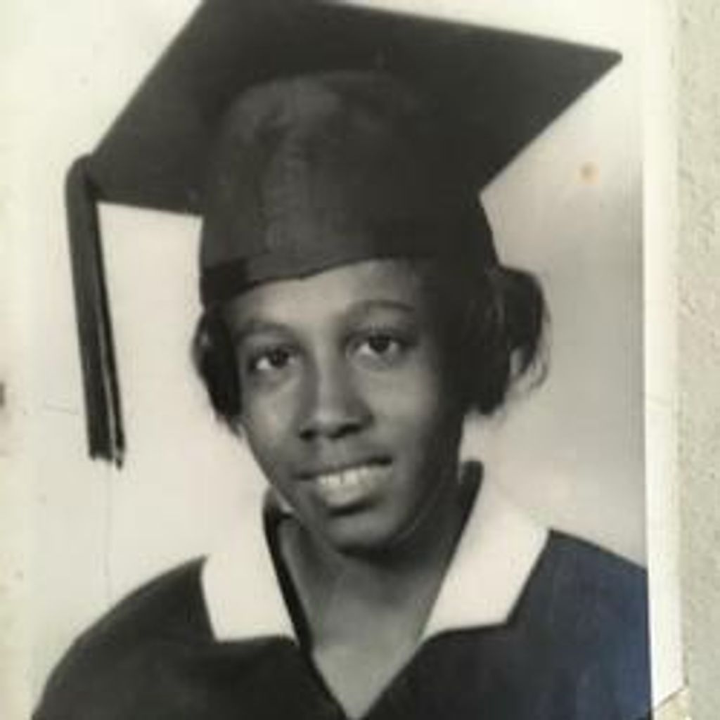 Eartha Mae Jefferson Profile Photo