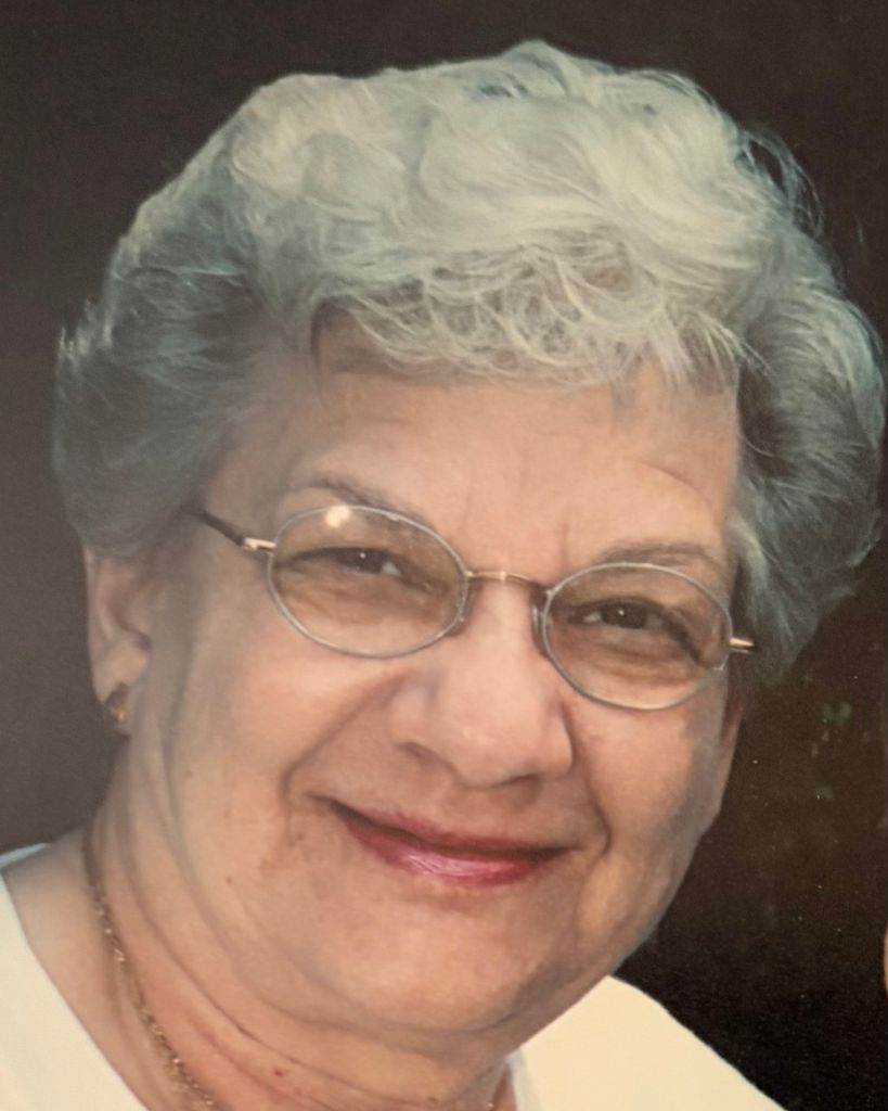 Barbara Ann (Ellerbrock) Rickard Profile Photo