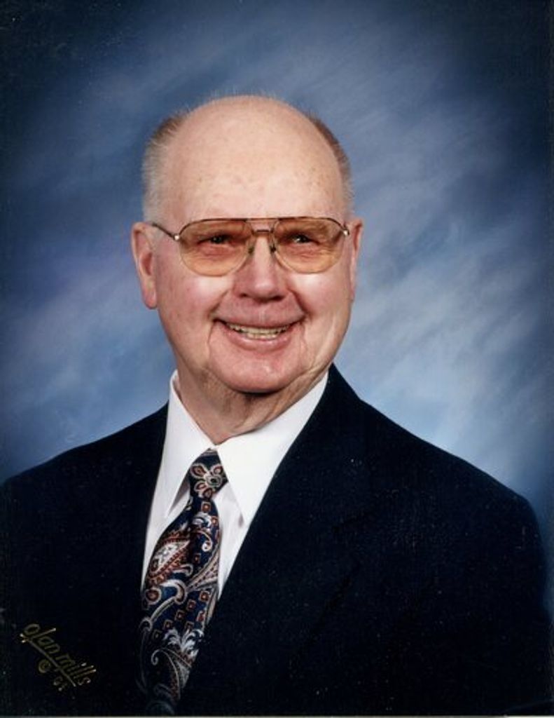 Dean L. Ekern