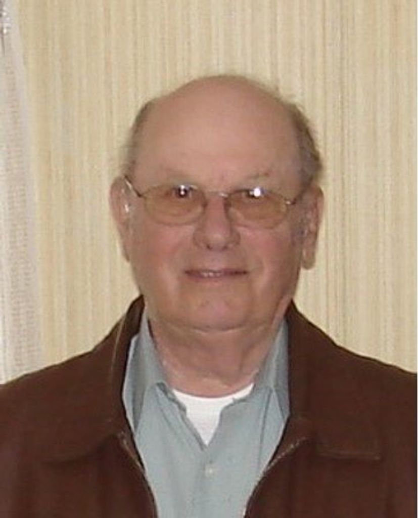 Richard H. Swan