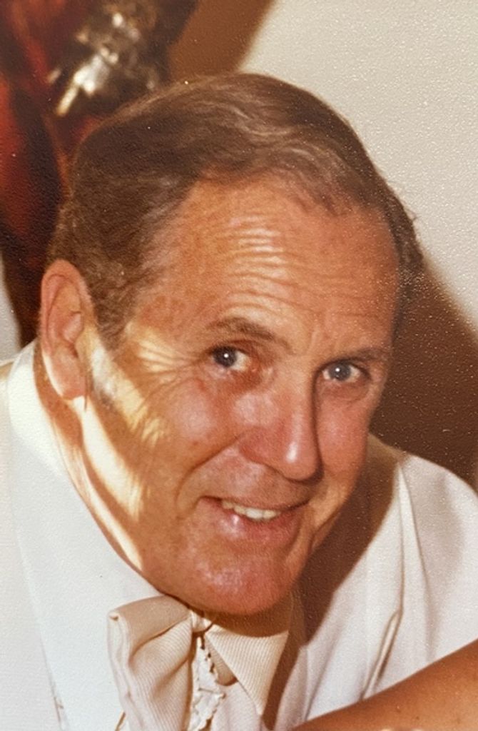 John A. Clayton Profile Photo