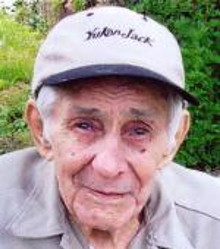 Eugene Bettencourt