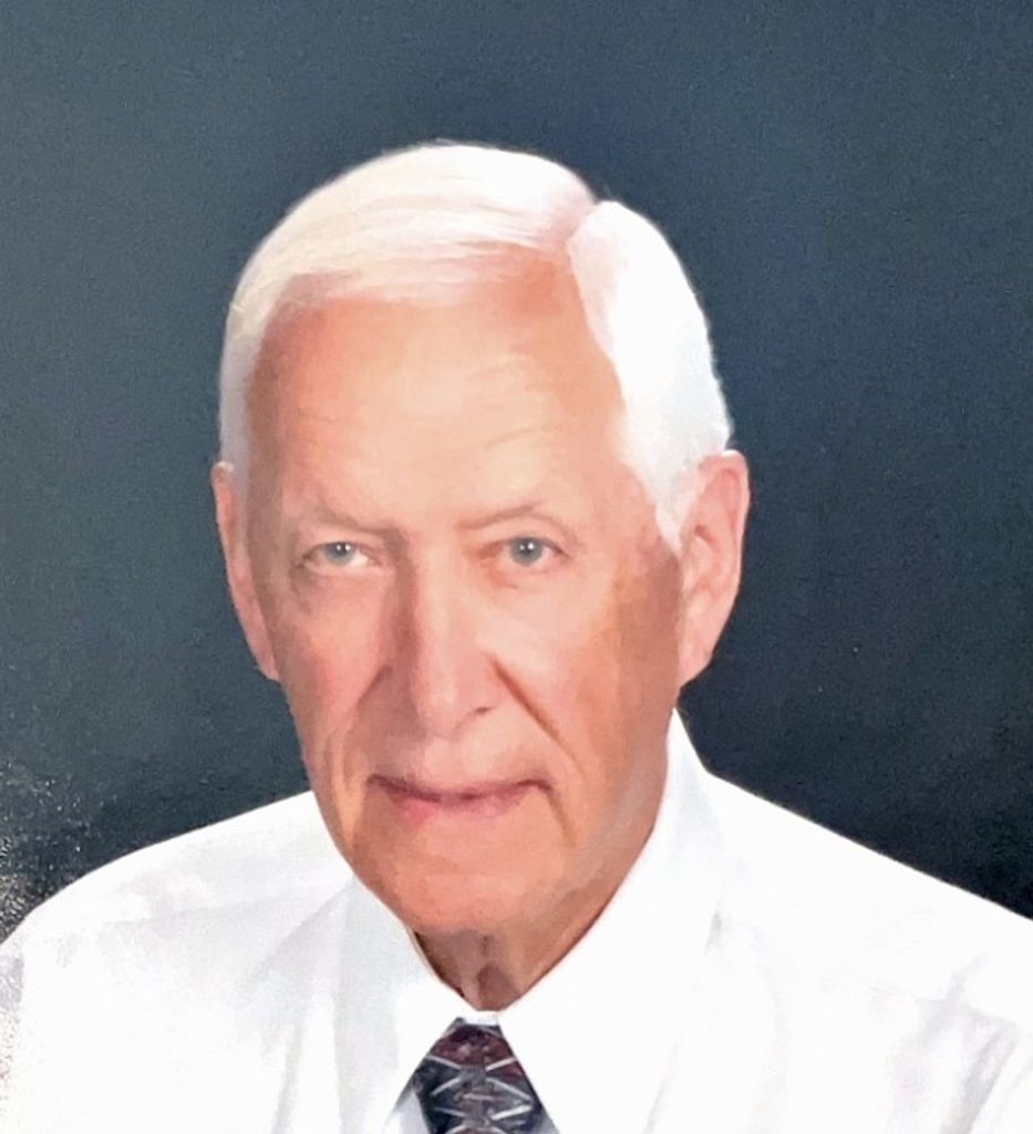 Charles E> Wernert