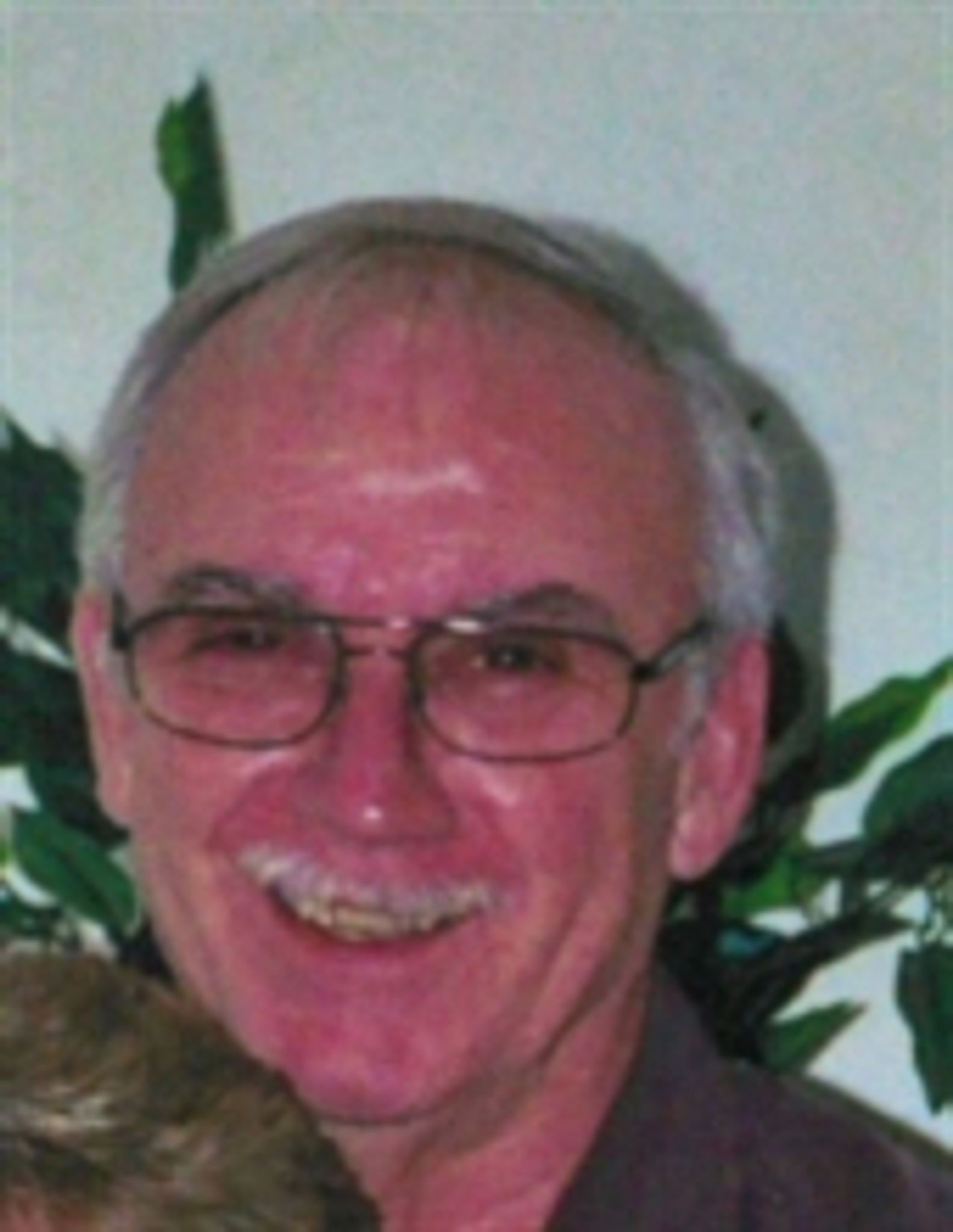 Alvin E. Pierce photo gallery image 1 of 2