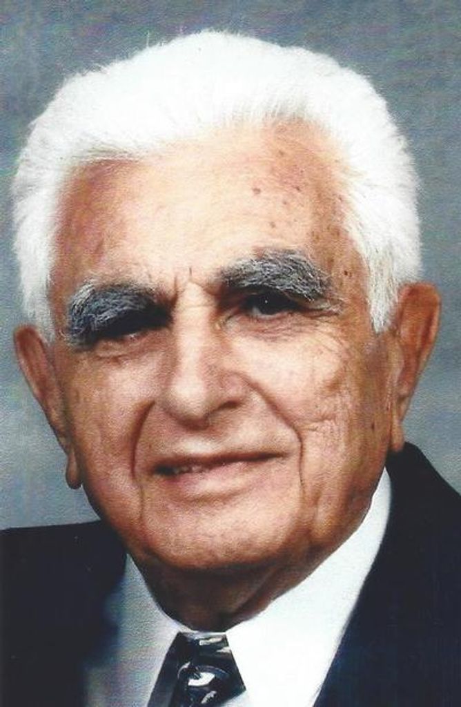 John Anthony Arcidiacono Profile Photo