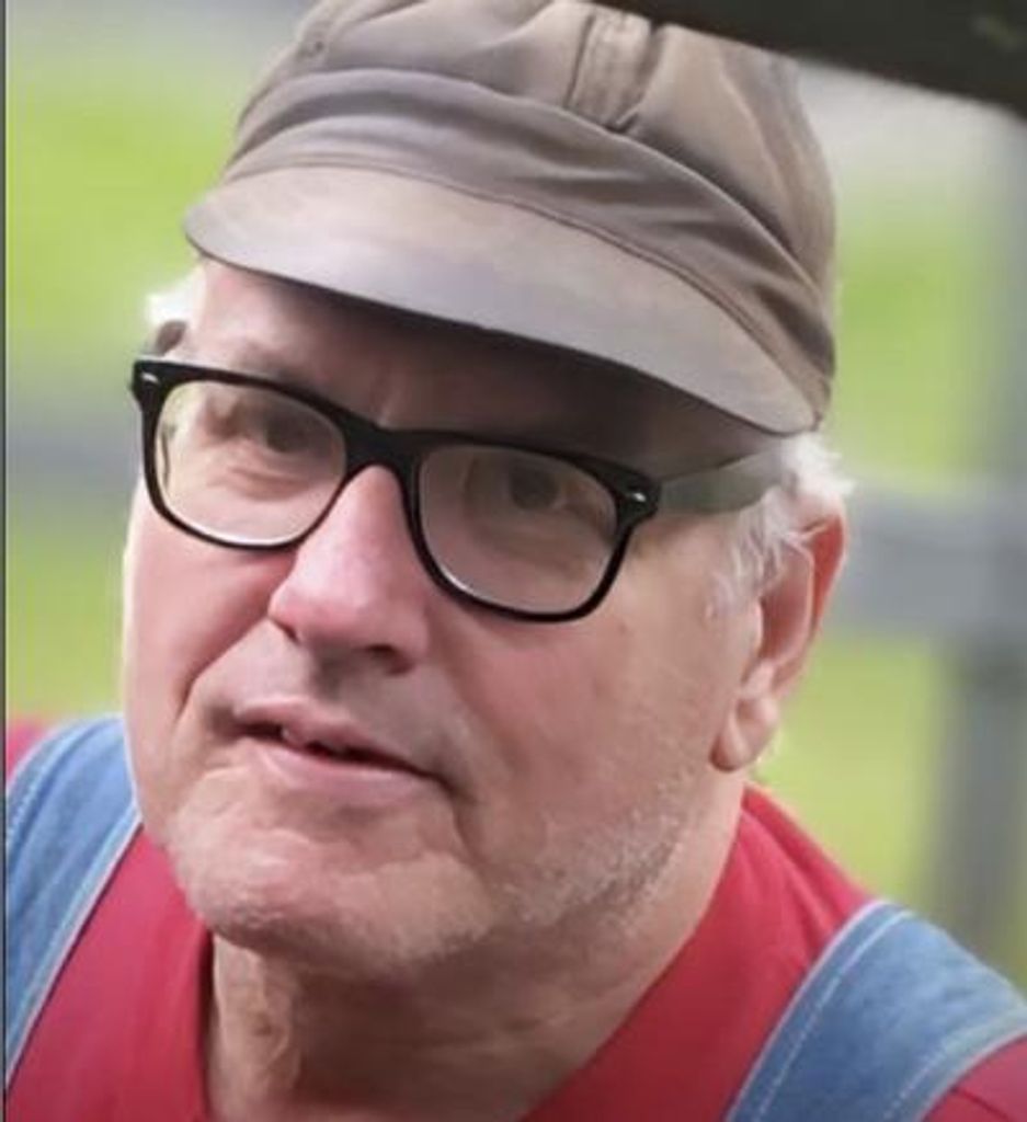 Richard D. Adam Profile Photo