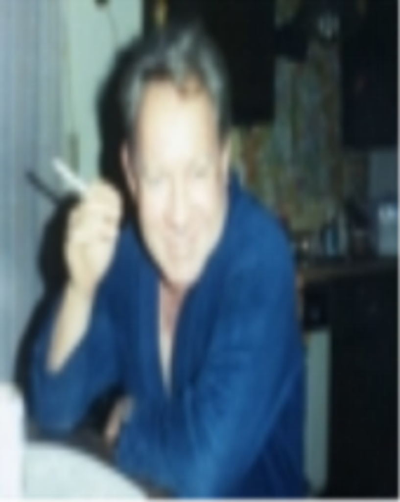 Bernard Frances Steilen