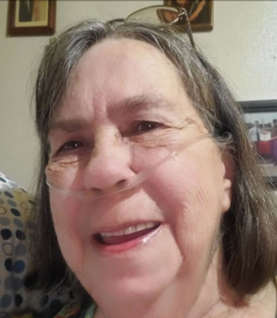 Charlene Rider Profile Photo