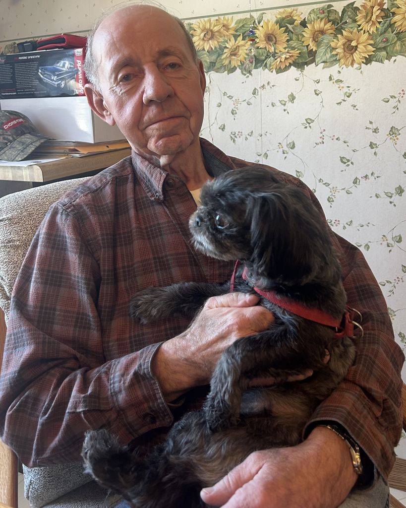 Paul Blanton Profile Photo