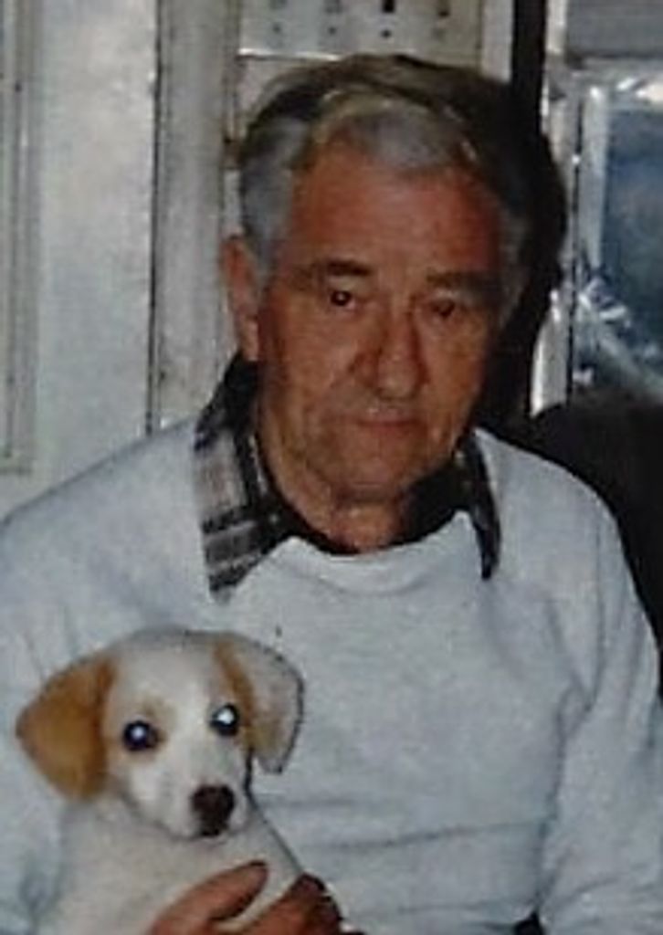 David J. Drake Sr.
