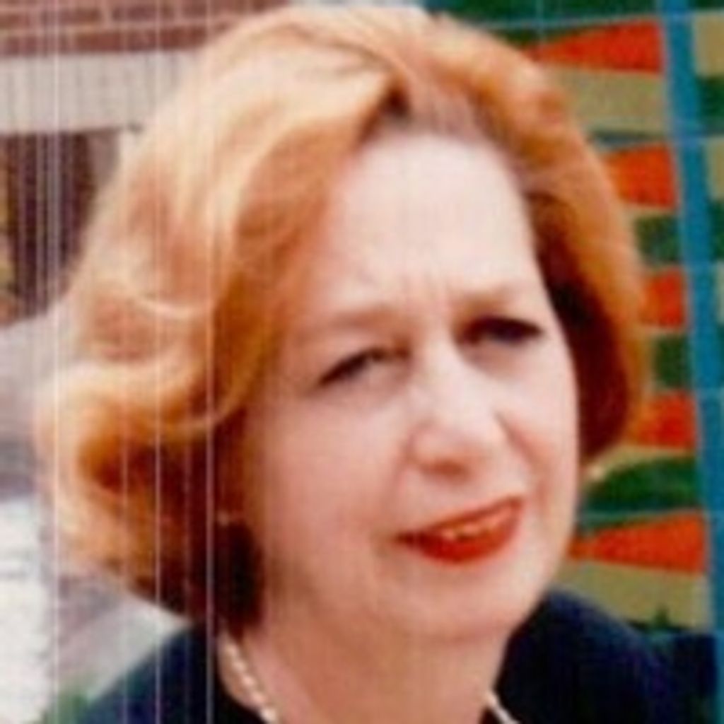 Ruth Johnston Armstrong