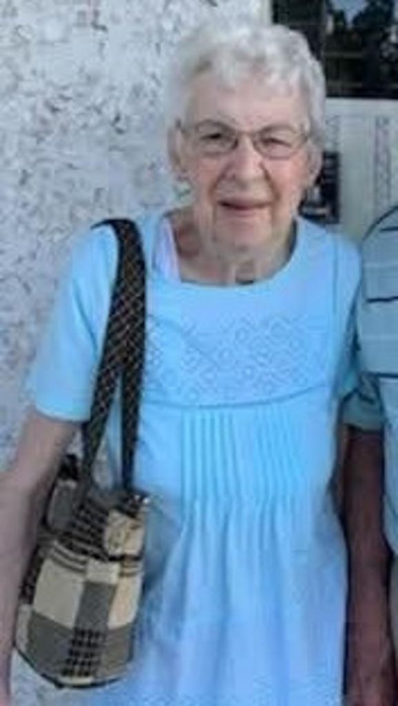 Nancy Elizabeth Hendricks Profile Photo