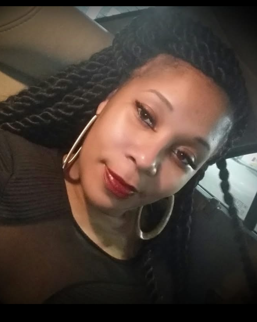 Takeeya Nicole Benjamin