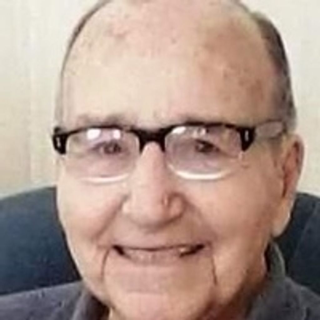 Norman P. Digiacomo