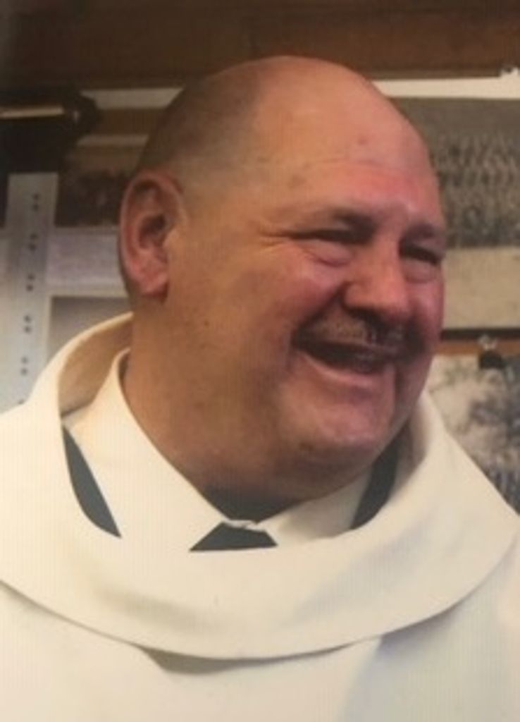 Rev. Raymond L. Tucker Profile Photo