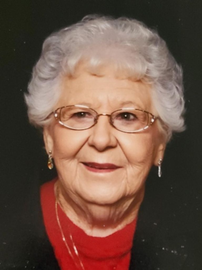 Zelma Blanche Brazeel