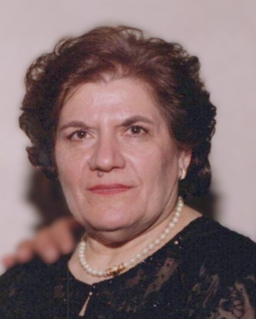 Nicolina Di Giorgio
