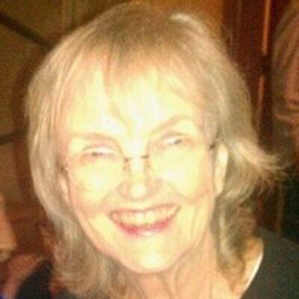 Jacqueline 'Jackie' E Gottlieb Profile Photo