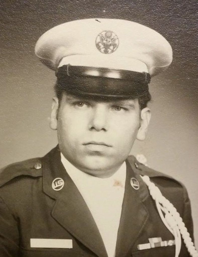 Charles  G. Mckinney Profile Photo