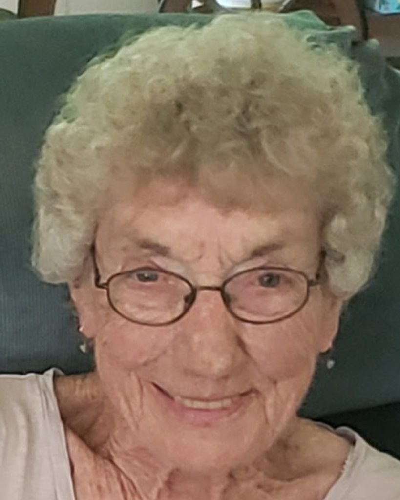 Eloise Elaine Campbell Profile Photo