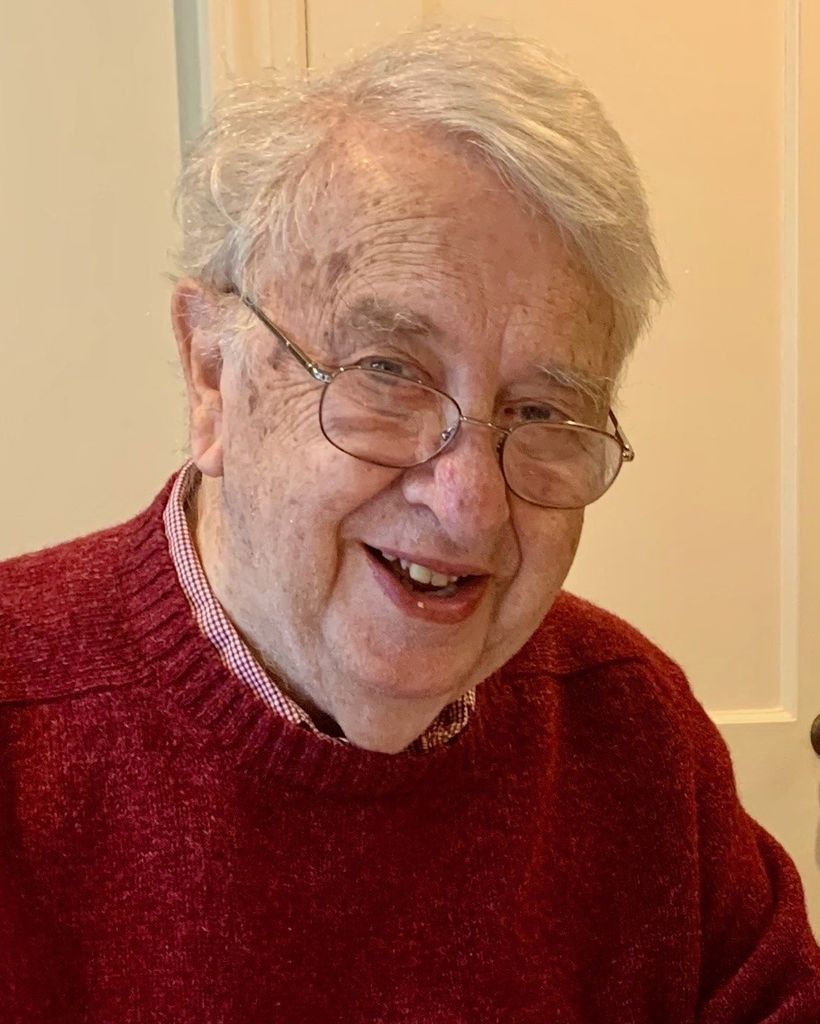 Donald H. Treble Profile Photo