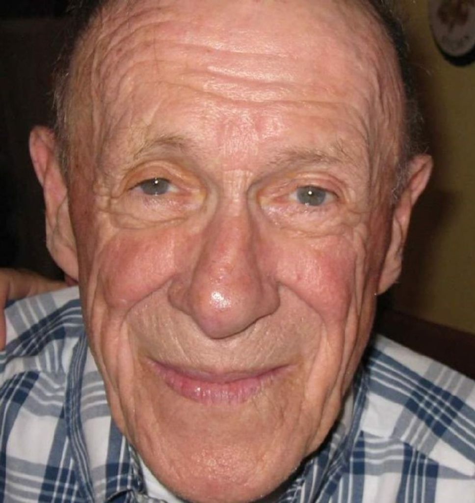 John 'Jack' F. O'Connor