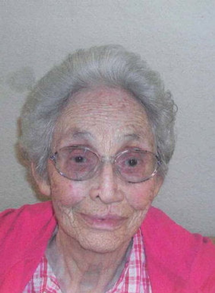 Tava Mildred Summers Profile Photo