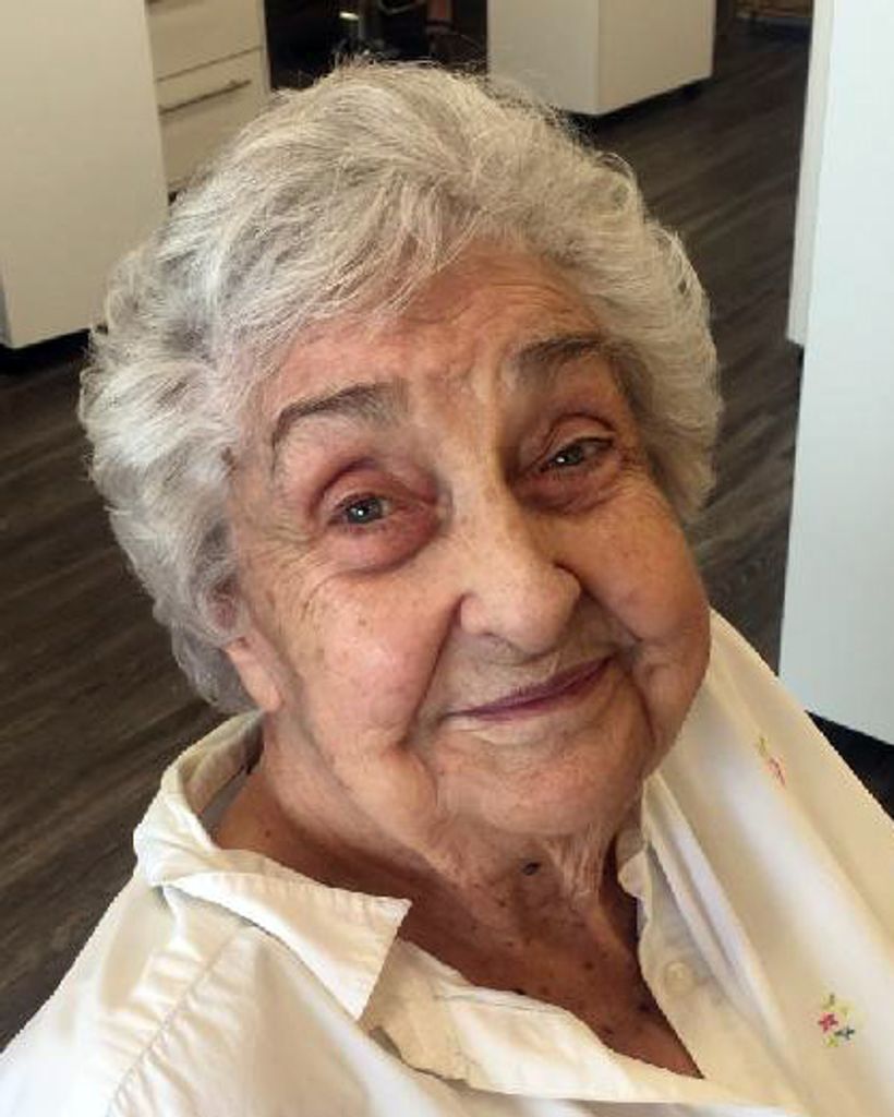 Dorothy Larae Harsh Monson Peterson