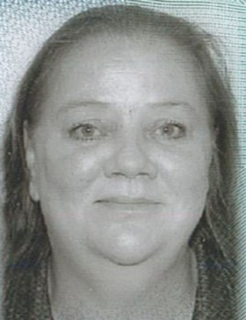 Julie M (Larkins) Baldwin