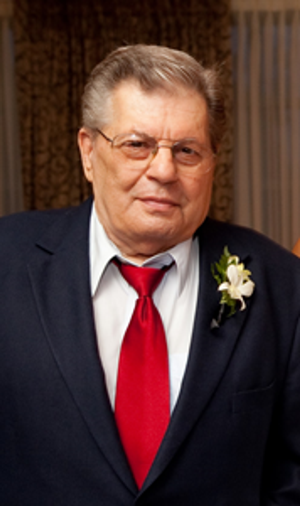 Louis J. Luciano