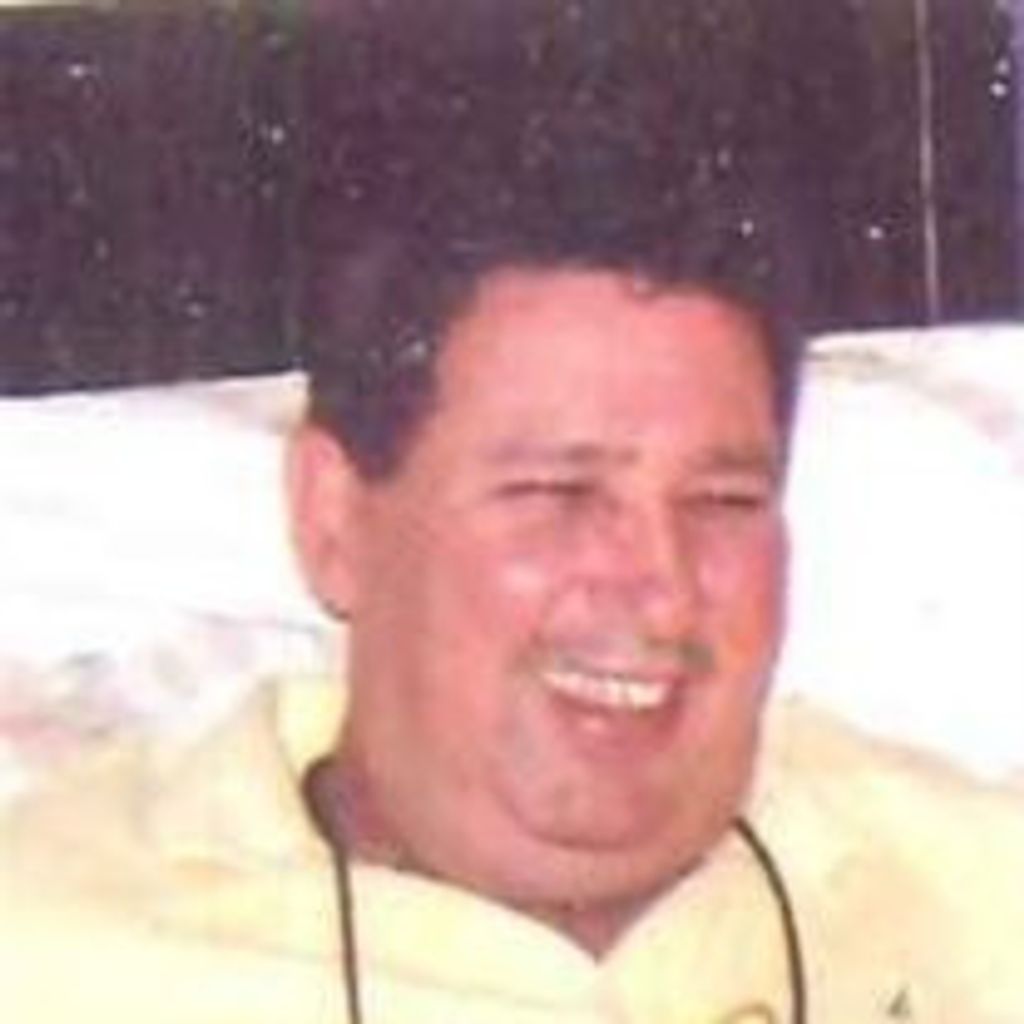 Glenn Vincent Stewart