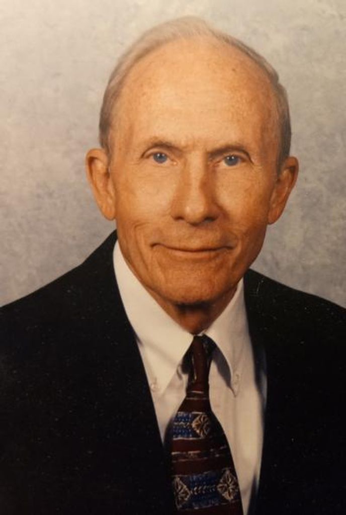 Bernard S. Fullen Profile Photo