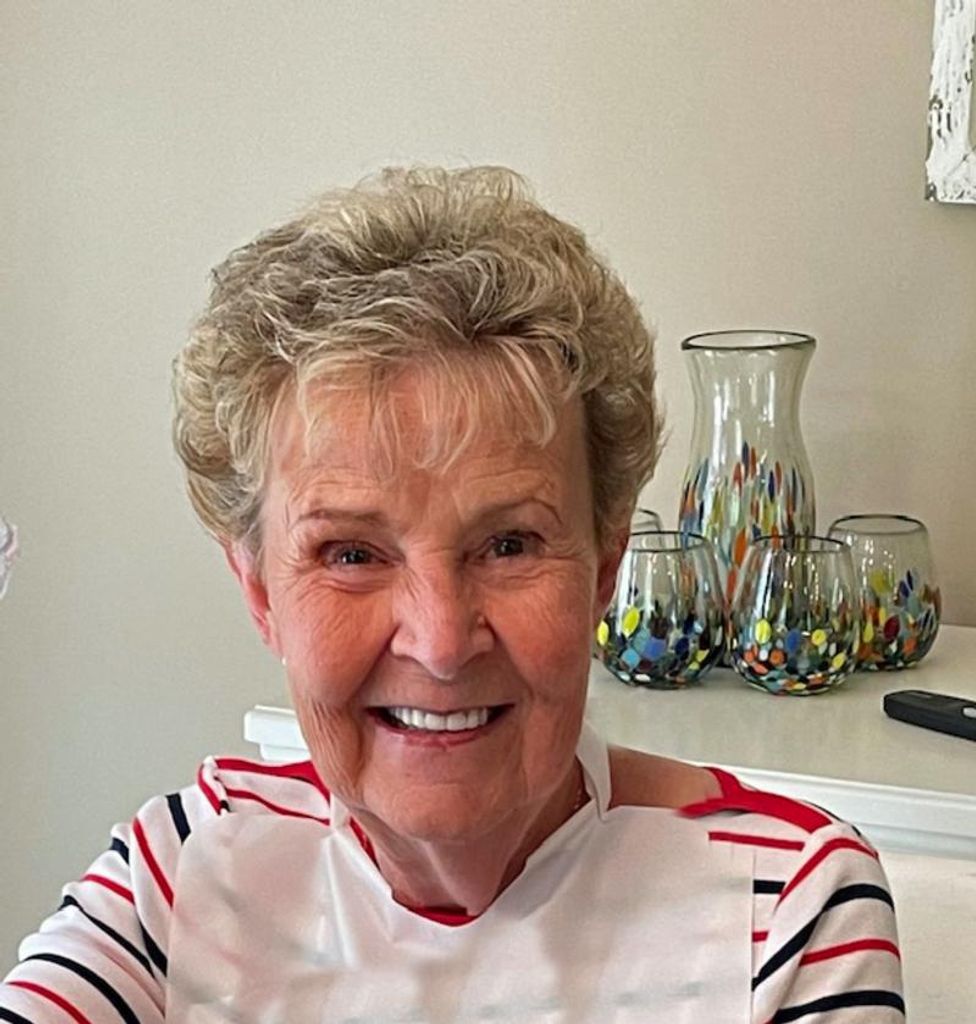 Pearl (Viel) Rowland