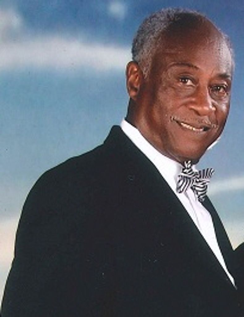 Ralph Morton Jr. Profile Photo