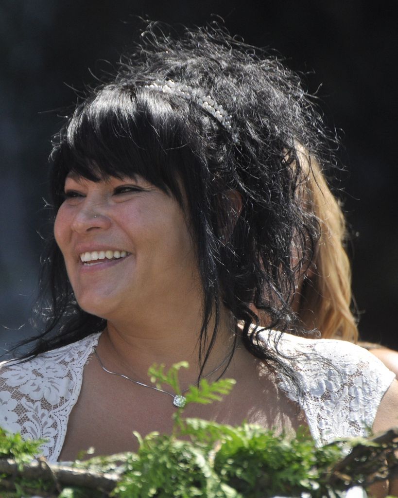 Paula Marie Locklear Profile Photo