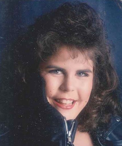 Photo of Cristen Dana Dorsey