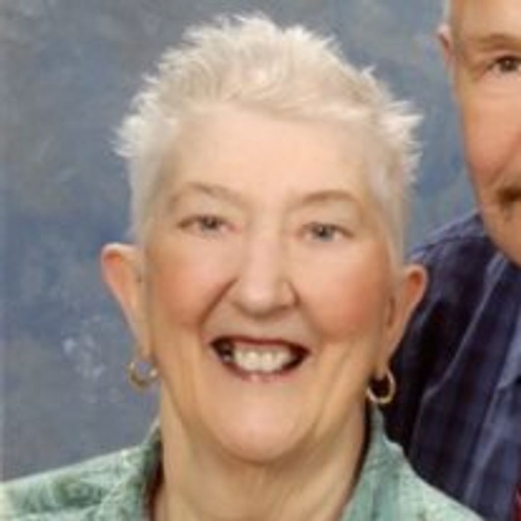 Maxine Glennis Jones