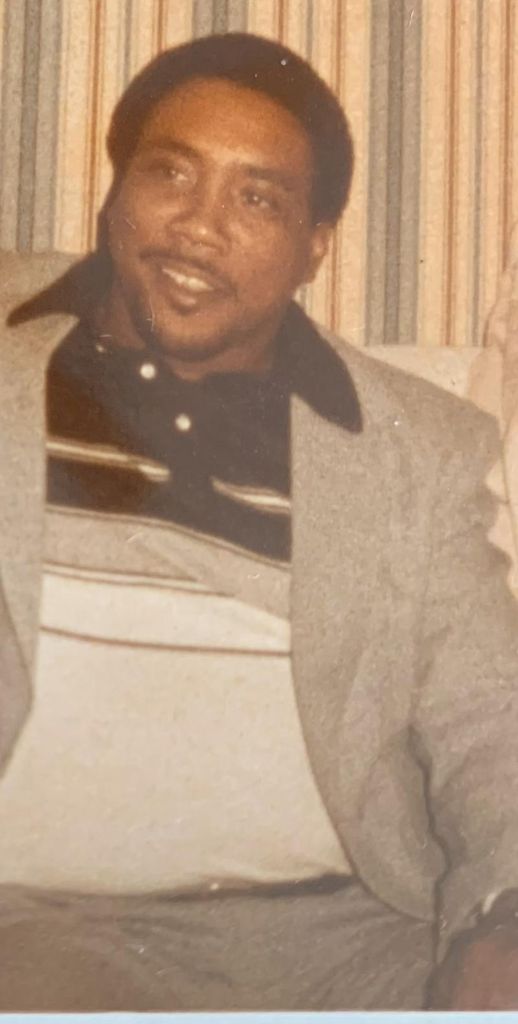 James Allen Cunningham Profile Photo