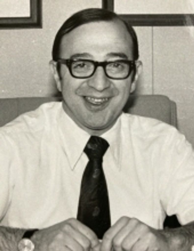Louis Dene