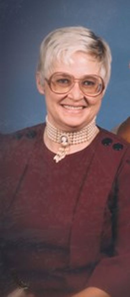 Haila Rhea Williams Profile Photo