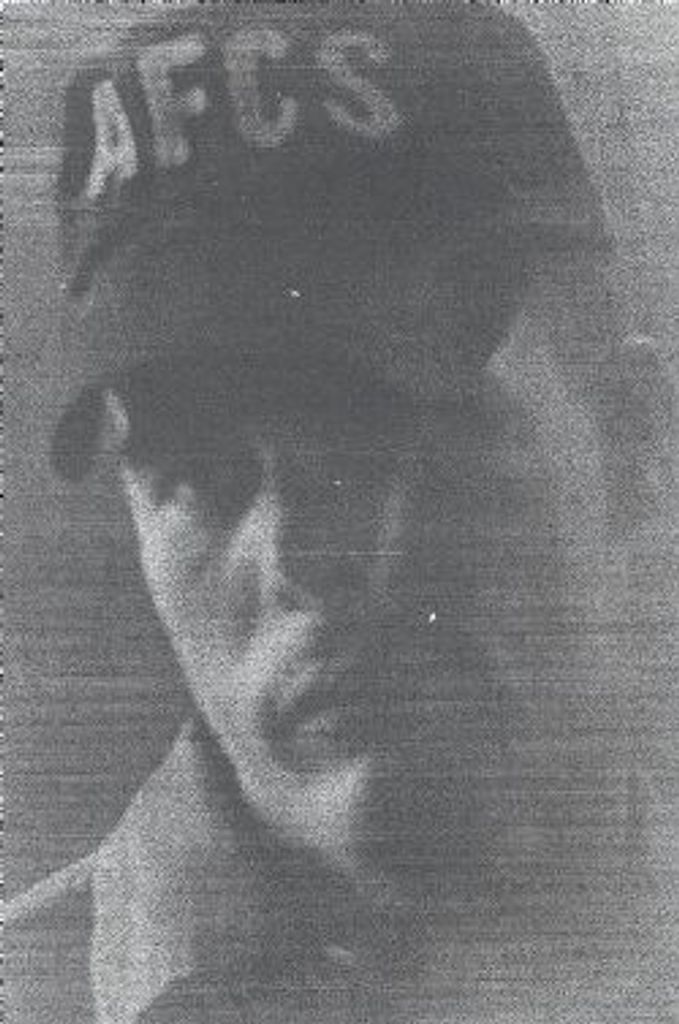 Malcolm Potter Profile Photo