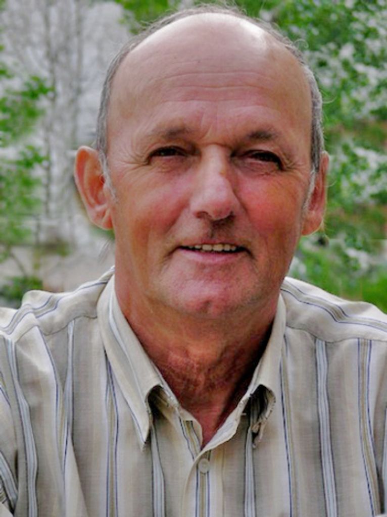 Francesco (Frank) Mesto