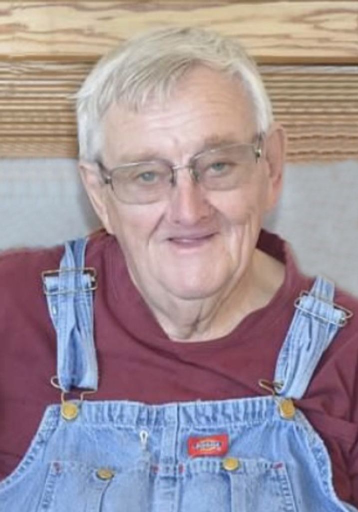 Harry Hughes Profile Photo