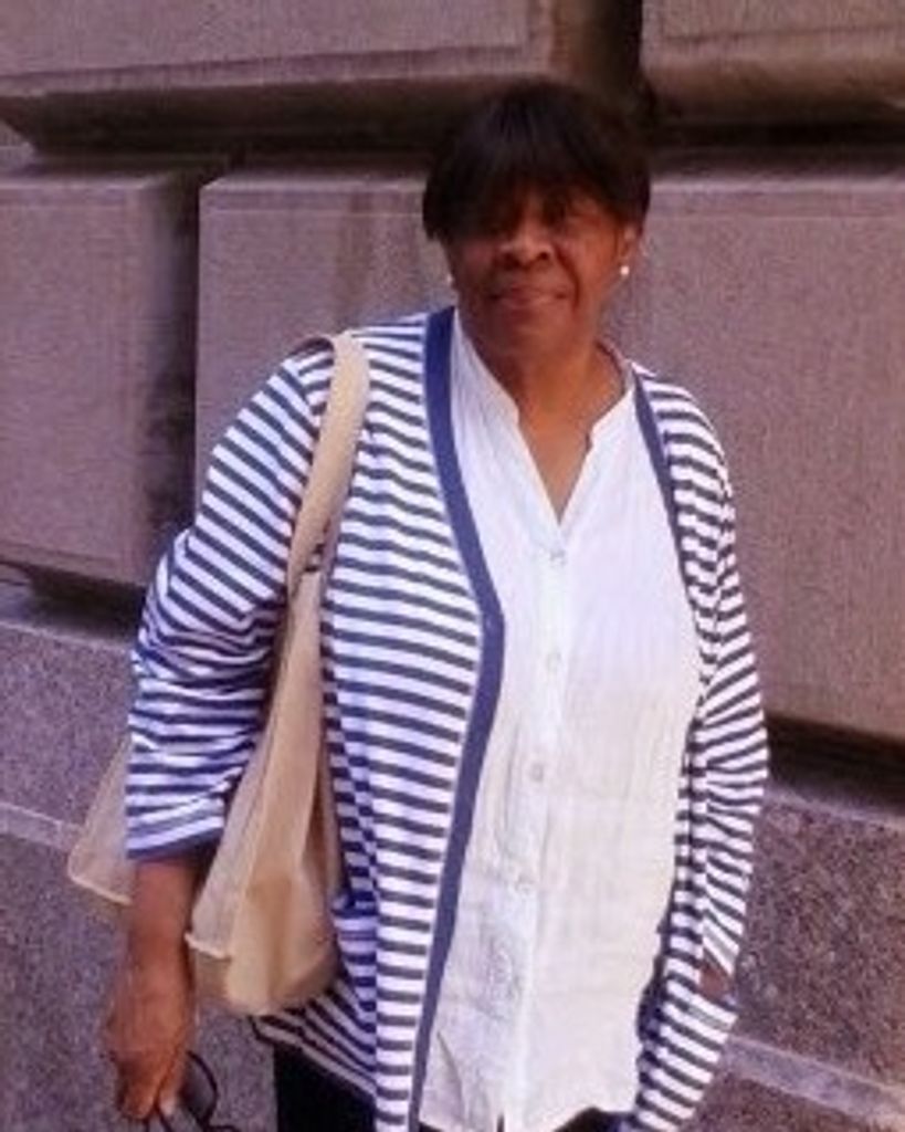 Vivian Delores Baines Profile Photo