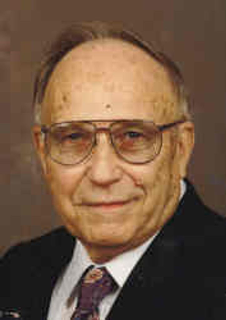Paul A. Yeater