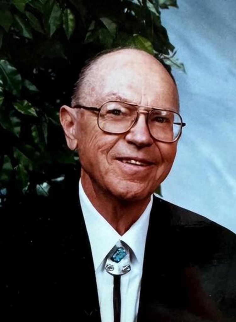 Alan Laurent Woodman Profile Photo